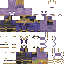 Aleexcv Minecraft skin preview
