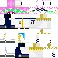 Agusy Minecraft skin preview