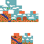WyldWest Minecraft skin preview