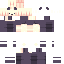 badablub Minecraft skin preview