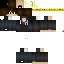 kavB9 Minecraft skin preview