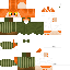 Anguja Minecraft skin preview