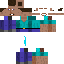itchybotoo Minecraft skin preview
