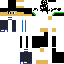 ItsSavitar Minecraft skin preview
