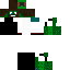 Borokan Minecraft skin preview