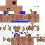 Canned3ChipR6 Minecraft skin preview