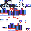 vdunyaa Minecraft skin preview