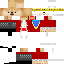 Lev1athan140 Minecraft skin preview