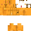 Vetzer Minecraft skin preview