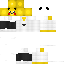 the1cheez Minecraft skin preview
