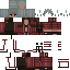 Parkzone Minecraft skin preview