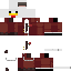 LUCKY_CROWN Minecraft skin preview