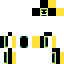 Eclipse2013 Minecraft skin preview