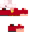 theEYEflash Minecraft skin preview