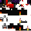 JesusTL29 Minecraft skin preview