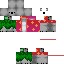 ohFlo Minecraft skin preview