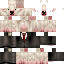SavageBearTy Minecraft skin preview
