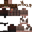 Bobitus07 Minecraft skin preview