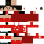 frosty270 Minecraft skin preview