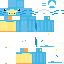 Sedeed Minecraft skin preview