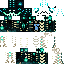 Dauthdare Minecraft skin preview