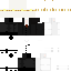 Asepian Minecraft skin preview