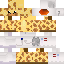 GalaxyFlux Minecraft skin preview