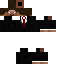 tivore Minecraft skin preview