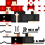 GamerSunraku Minecraft skin preview
