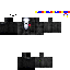 ElSabritas Minecraft skin preview