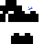 74mg Minecraft skin preview