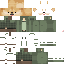 Noobbies Minecraft skin preview
