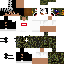 CaloBosL Minecraft skin preview