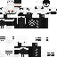on9HaveMedicine Minecraft skin preview