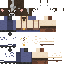 PlasticSpoonYT Minecraft skin preview