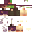Gio_Pio Minecraft skin preview
