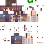 Plouno Minecraft skin preview
