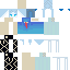 SDKI Minecraft skin preview