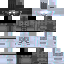 tapokvbane Minecraft skin preview