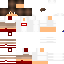 CrazyLadAlex Minecraft skin preview