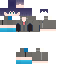 Daihuku_12 Minecraft skin preview