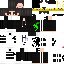 Zenn_XD Minecraft skin preview