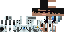 765ms Minecraft skin preview