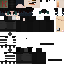 Ixeu Minecraft skin preview
