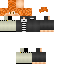 NevrGonagivyouup Minecraft skin preview
