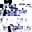 harusekino Minecraft skin preview