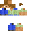 NPC_Helper Minecraft skin preview