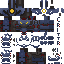 MaidoKirara Minecraft skin preview