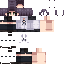 FeelsBadWeeb Minecraft skin preview