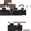 harminz Minecraft skin preview